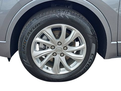 Used 2020 Buick Envision Preferred AWD/4WD image 30