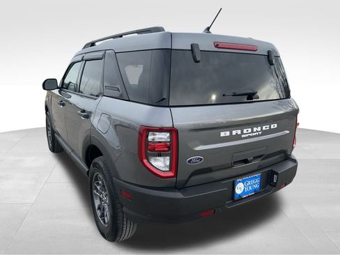 Used 2023 Ford Bronco Sport Big Bend w/ Convenience Package image 4