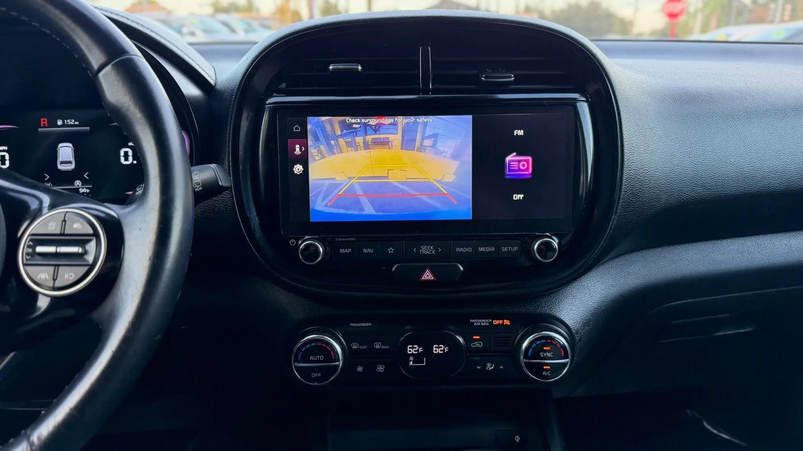 Used 2024 Kia Soul GT-Line FWD image 17