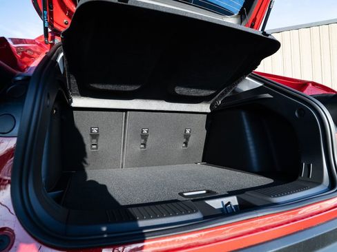 New 2026 Chevrolet Trax LT image 34