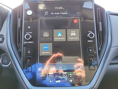 Used 2026 Subaru Crosstrek 2.0i Premium image 31