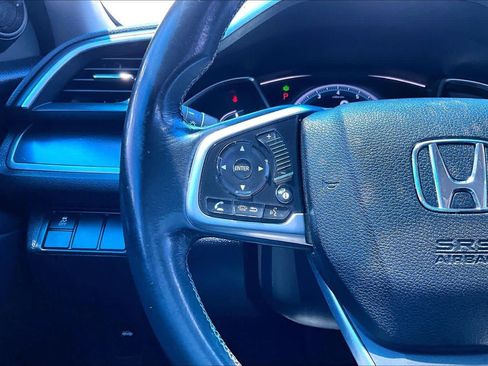 Used 2016 Honda Civic EX-L image 23