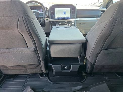 Used 2023 Ford F150 XLT w/ Equipment Group 302A High AWD/4WD image 17