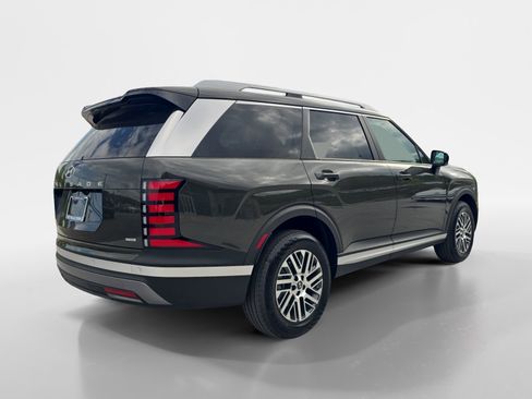 New 2026 Hyundai Palisade SEL AWD/4WD image 3