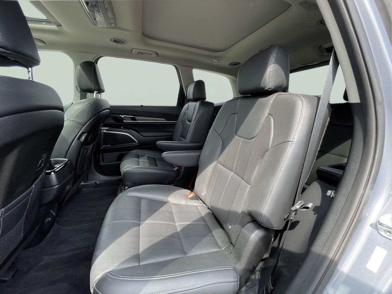 Used 2020 Kia Telluride SX AWD/4WD image 14