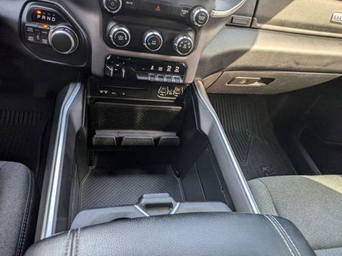 Certified 2019 RAM 1500 Big Horn image 51