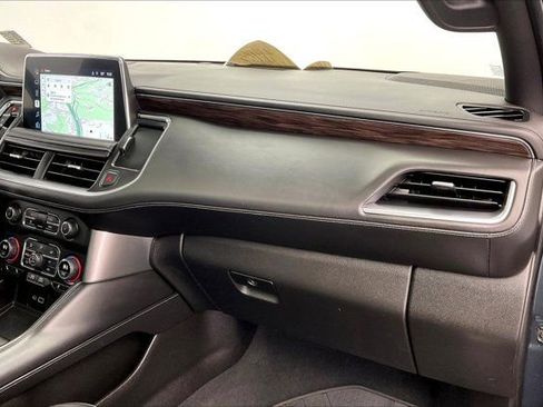 Used 2022 Chevrolet Tahoe Z71 w/ Z71 Off-Road Package image 15