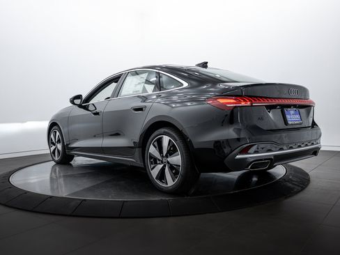 New 2025 Audi A5 2.0T Premium Plus image 5