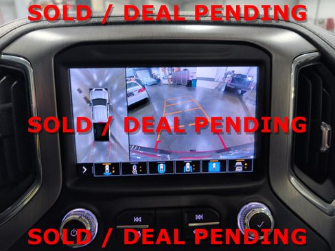 Used 2023 GMC Sierra 2500 Denali AWD/4WD image 14