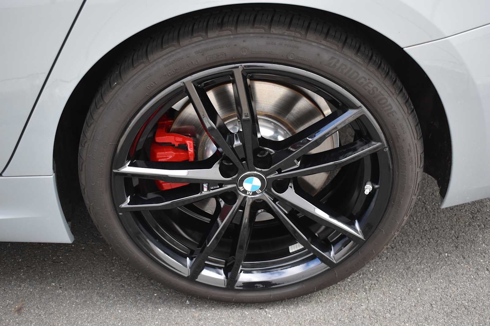 Used 2024 BMW M340i xDrive w/ Premium Package AWD/4WD image 21