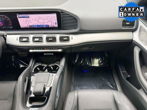Certified 2024 Mercedes-Benz GLE 350 4MATIC image 29