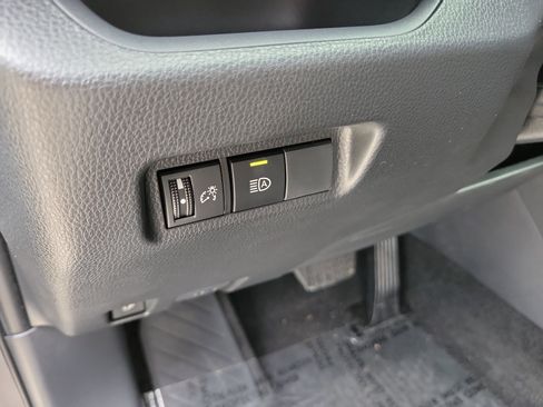 Certified 2024 Toyota RAV4 SE AWD/4WD image 26