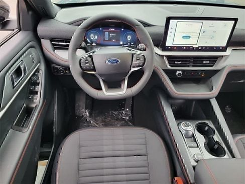 Used 2026 Ford Explorer ST-Line RWD image 14