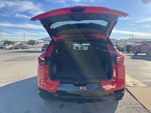 Used 2019 Chevrolet Blazer RS image 6