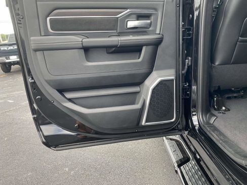 New 2026 RAM 2500 Laramie w/ Night Edition image 19