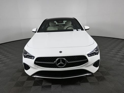 Used 2026 Mercedes-Benz CLA 250 image 33