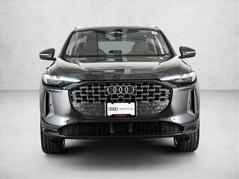 New 2025 Audi Q5 Premium Plus image 2