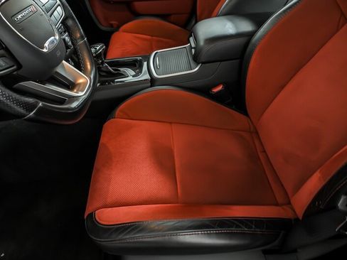 Used 2021 Dodge Charger Scat Pack RWD image 17