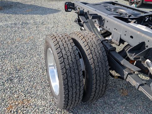 New 2026 RAM 5500 Tradesman image 5