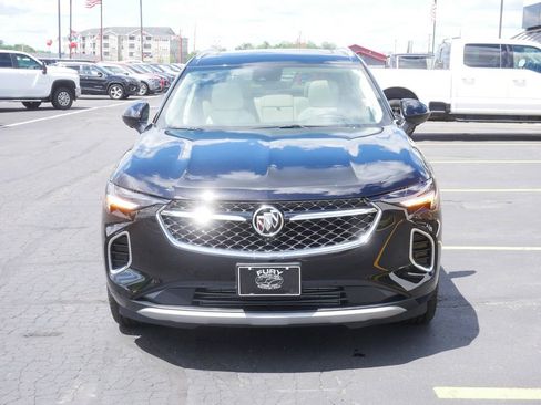 Used 2023 Buick Envision Avenir AWD/4WD image 3