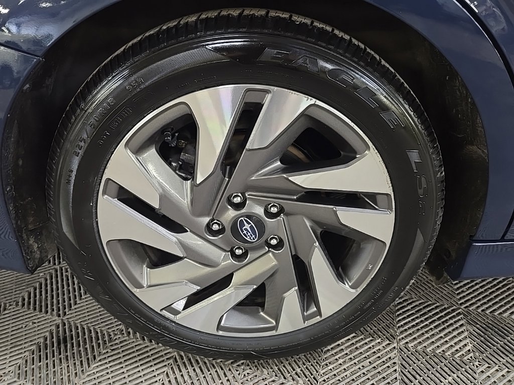 Used 2025 Subaru Legacy Limited AWD/4WD image 15
