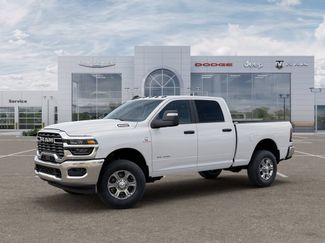 New 2026 RAM 2500 Big Horn AWD/4WD video 2