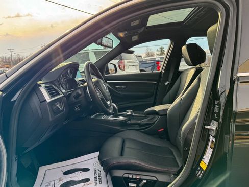 Used 2018 BMW 330i xDrive Sedan image 19