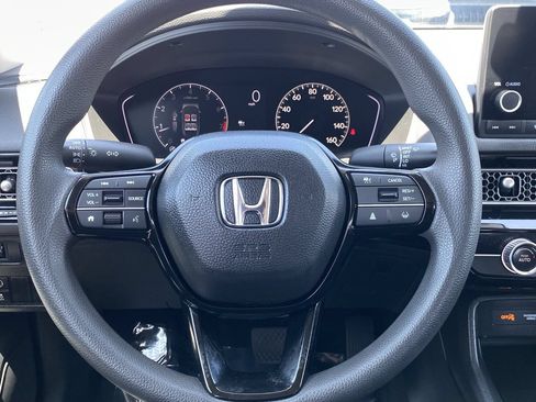 Used 2023 Honda Civic LX image 23