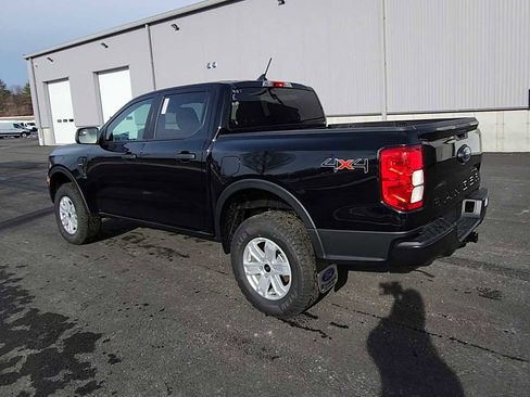 New 2025 Ford Ranger XL w/ Trailer Tow Package image 6