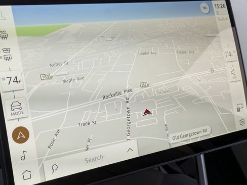 New 2026 Land Rover Range Rover Long Wheelbase SE image 14