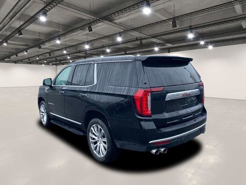 Used 2022 GMC Yukon Denali image 5