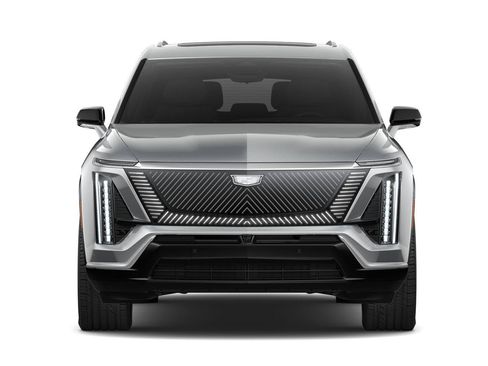 New 2026 Cadillac Vistiq Luxury image 32