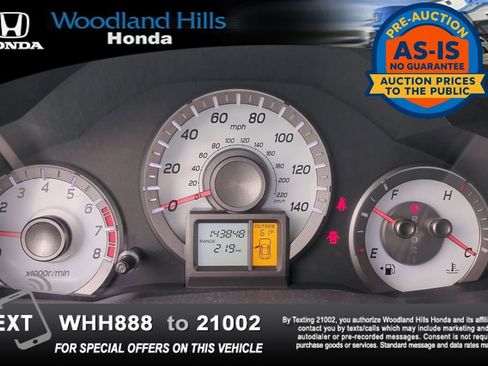 Used 2014 Honda Pilot EX-L image 13