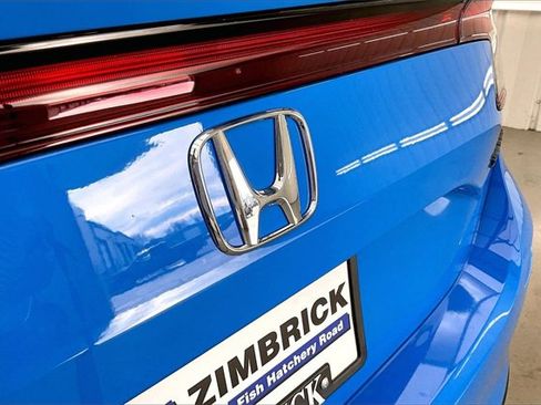 Certified 2026 Honda Civic Sport image 31