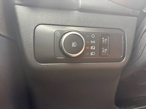 New 2026 Ford Bronco Sport Outer Banks w/ Outer Banks Tech Package+ AWD/4WD image 37