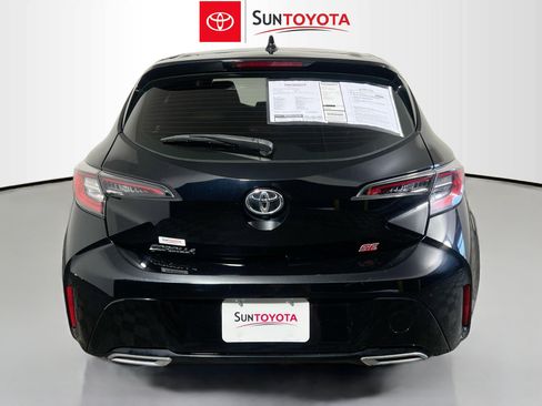 Used 2022 Toyota Corolla SE image 5