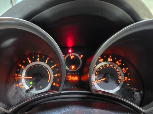 Used 2013 Scion tC image 37