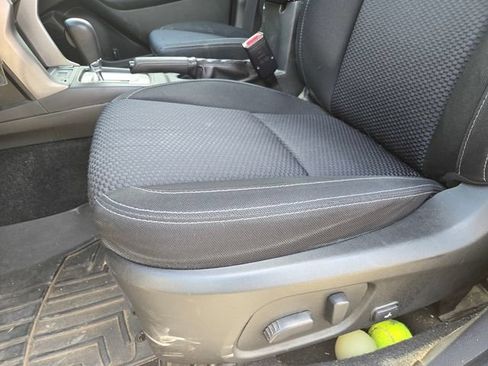 Used 2014 Subaru Forester 2.5i Premium w/ Rugged Package #1 AWD/4WD image 10