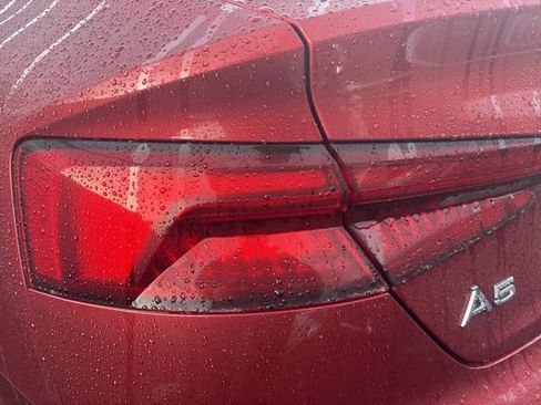 Used 2018 Audi A5 2.0T Premium Plus w/ Premium Plus image 6