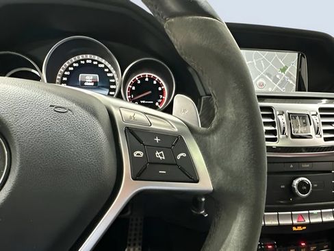 Used 2016 Mercedes-Benz E 63 AMG S-Model image 18