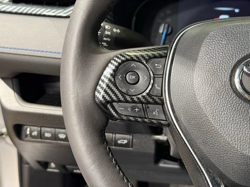 Certified 2024 Toyota RAV4 SE w/ Convenience Package image 25