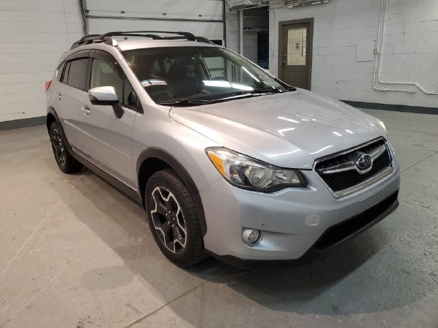 Used 2015 Subaru Crosstrek 2.0i Limited w/ Popular Package #1 AWD/4WD image 9