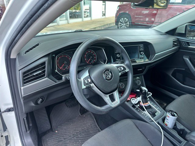Used 2019 Volkswagen Jetta S w/ Driver Assistance Package FWD image 30