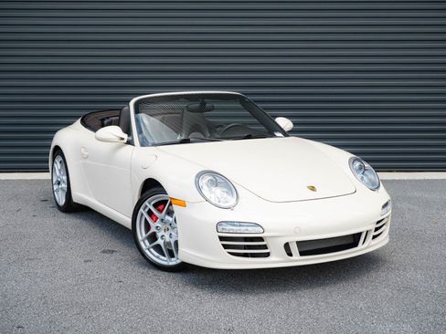 Used 2011 Porsche 911 Carrera S RWD image 21