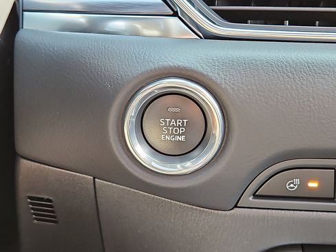 New 2025 MAZDA CX-5 AWD 2.5 S w/ Premium Plus Pkg image 18