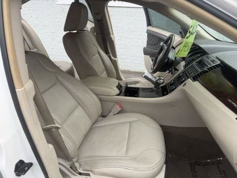 Used 2010 Ford Taurus SEL AWD/4WD image 11
