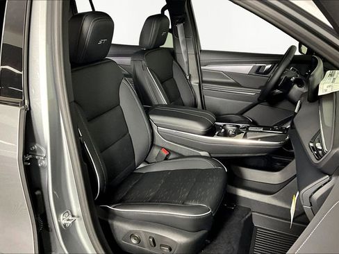 New 2026 Buick Enclave Sport Touring w/ Power Package FWD image 12