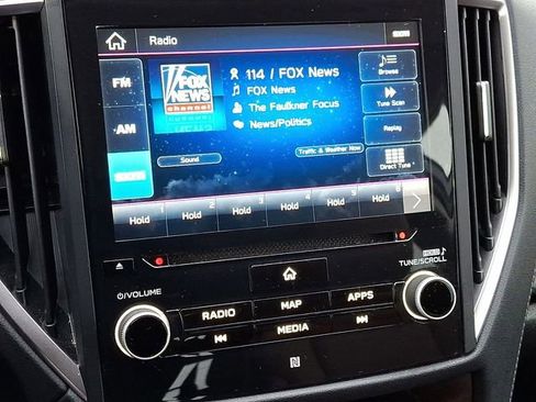 Used 2022 Subaru Forester Touring image 20