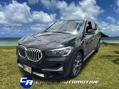 Used 2021 BMW X1 xDrive28i w/ Convenience Package