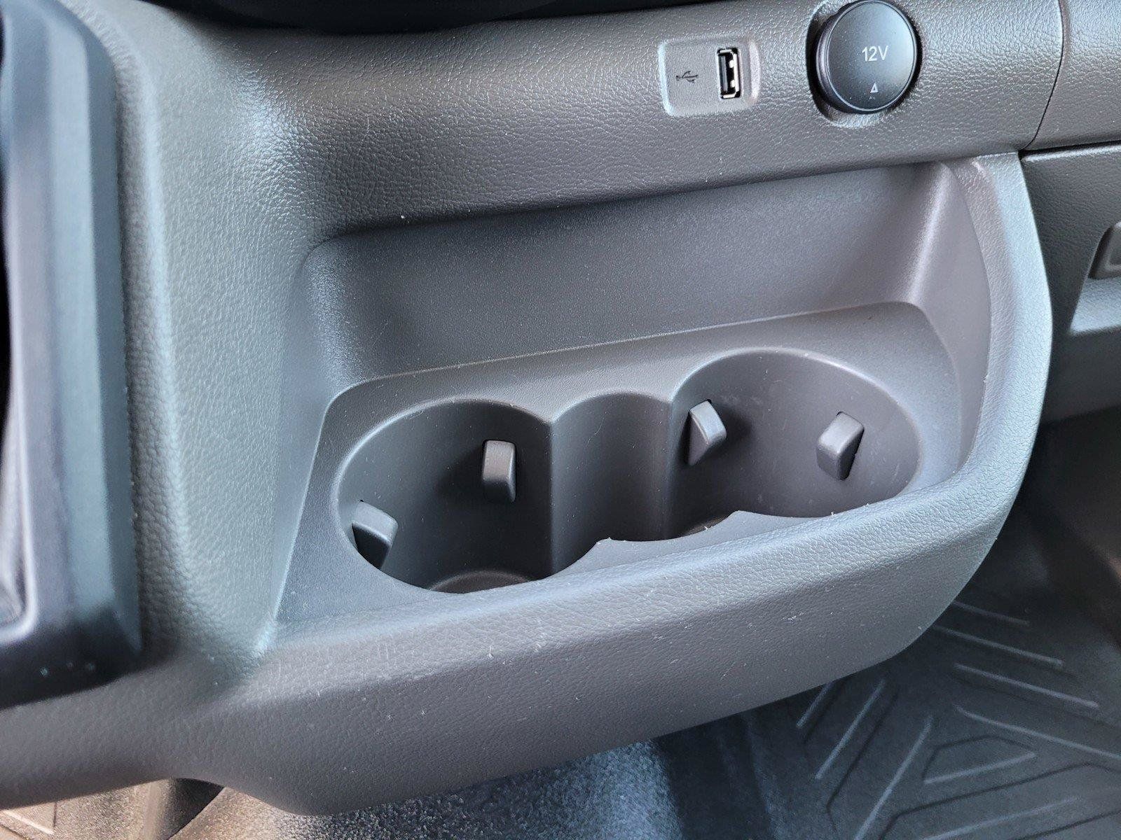 Used 2025 Ford Transit 250 Low Roof w/ Exterior Upgrade Package RWD image 20